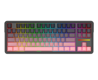 REDRAGON Antonium Pro RGB (Czarno różowa) - 1316739 - zdjęcie 1